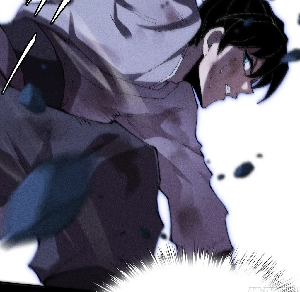 Read Sinister Immortal Path EN Manga Online