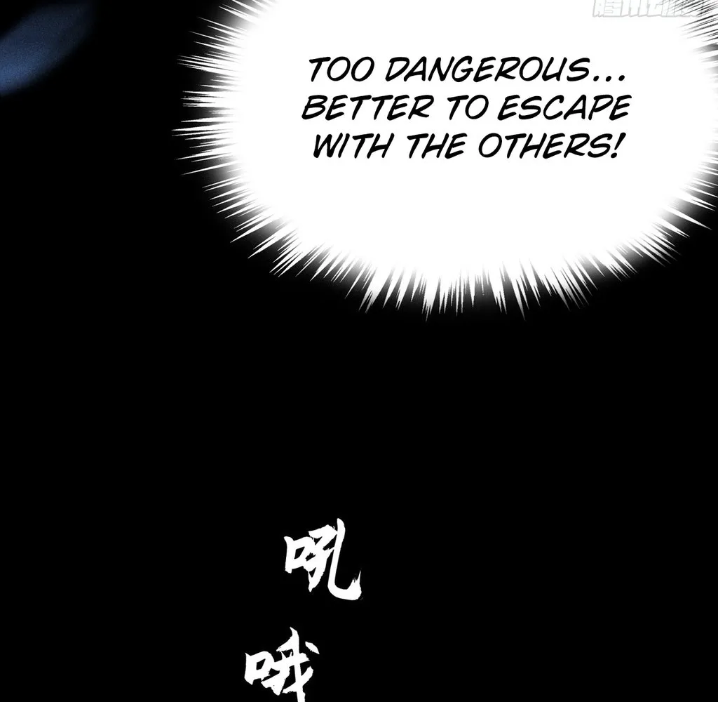 Read Sinister Immortal Path EN Manga Online