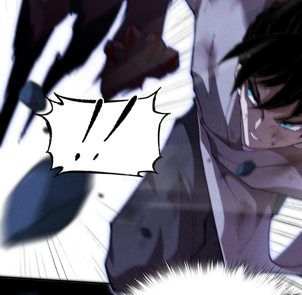 Read Sinister Immortal Path EN Manga Online