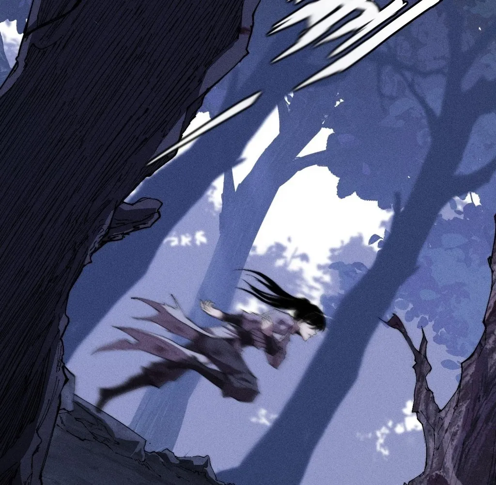 Read Sinister Immortal Path EN Manga Online