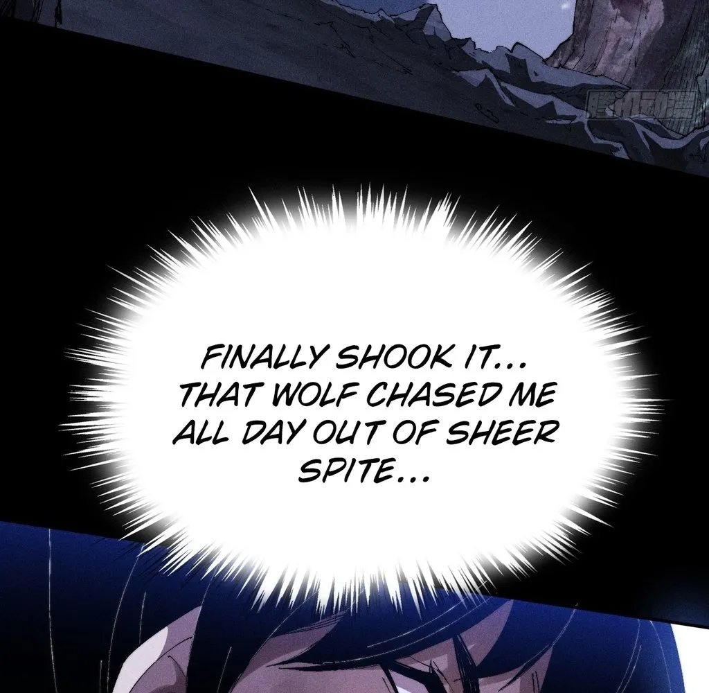 Read Sinister Immortal Path EN Manga Online