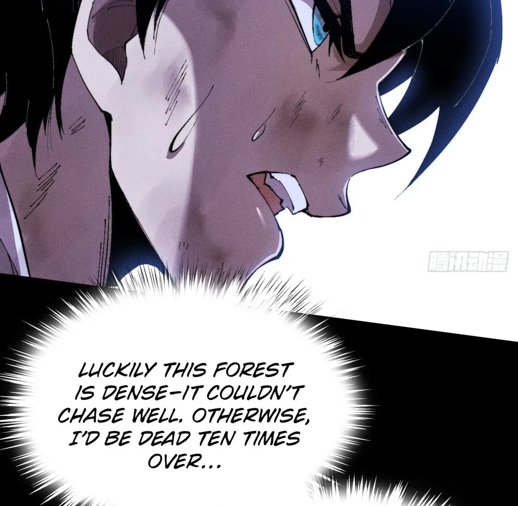 Read Sinister Immortal Path EN Manga Online