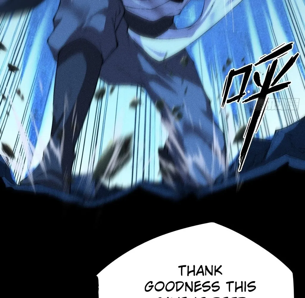 Read Sinister Immortal Path EN Manga Online