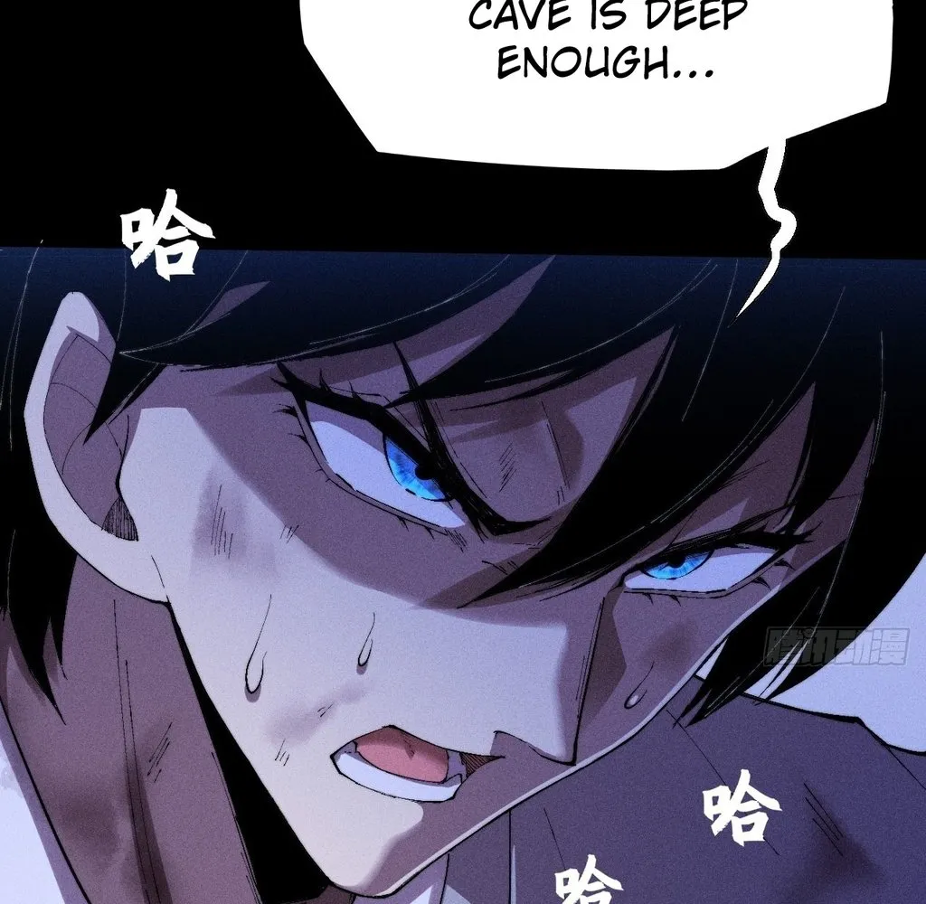 Read Sinister Immortal Path EN Manga Online