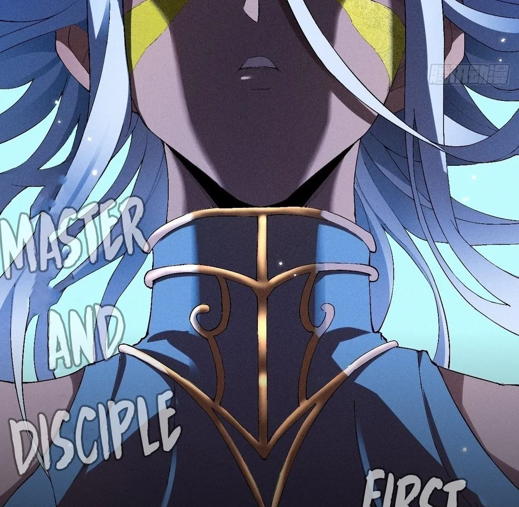 Read Sinister Immortal Path EN Manga Online