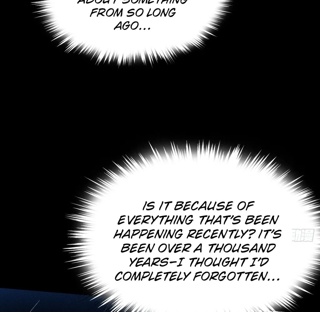 Read Sinister Immortal Path EN Manga Online