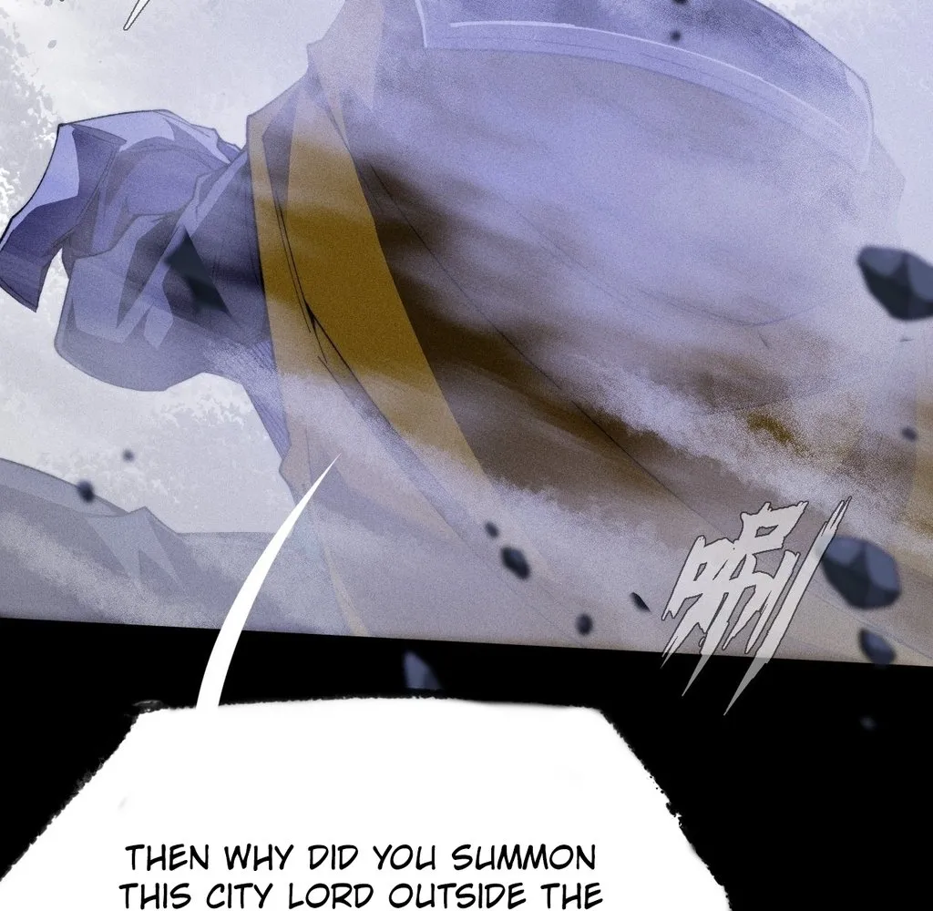 Read Sinister Immortal Path EN Manga Online