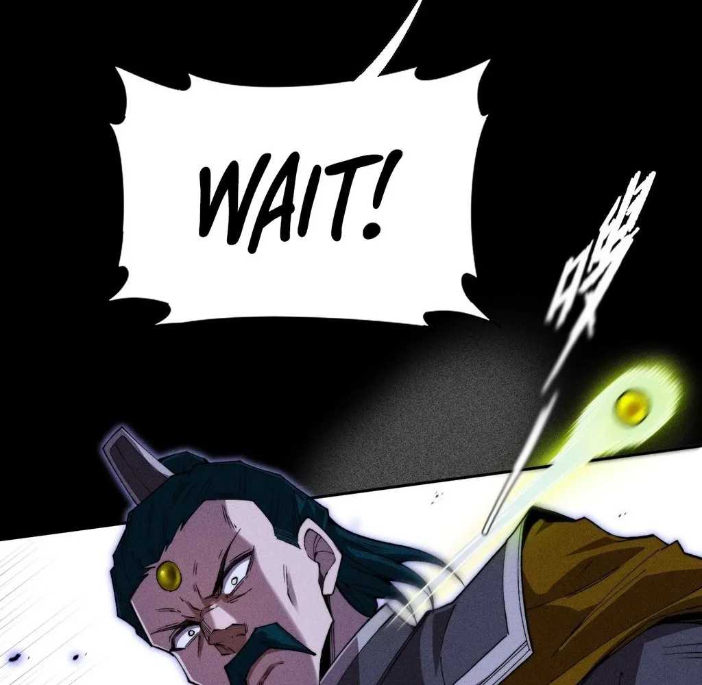 Read Sinister Immortal Path EN Manga Online