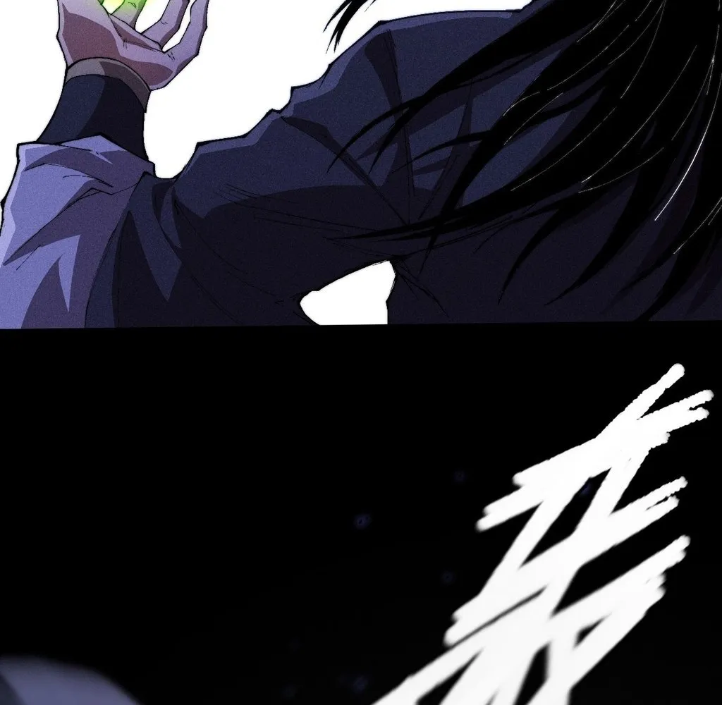Read Sinister Immortal Path EN Manga Online