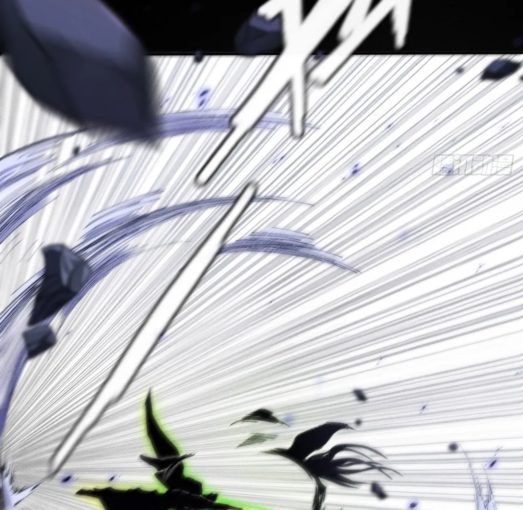 Read Sinister Immortal Path EN Manga Online
