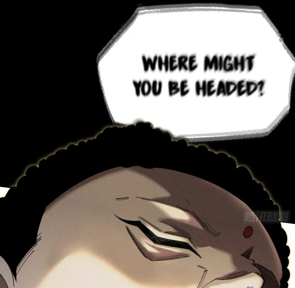Read Sinister Immortal Path EN Manga Online