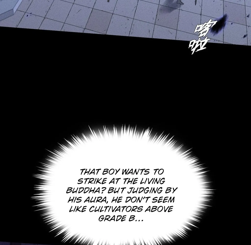 Read Sinister Immortal Path EN Manga Online