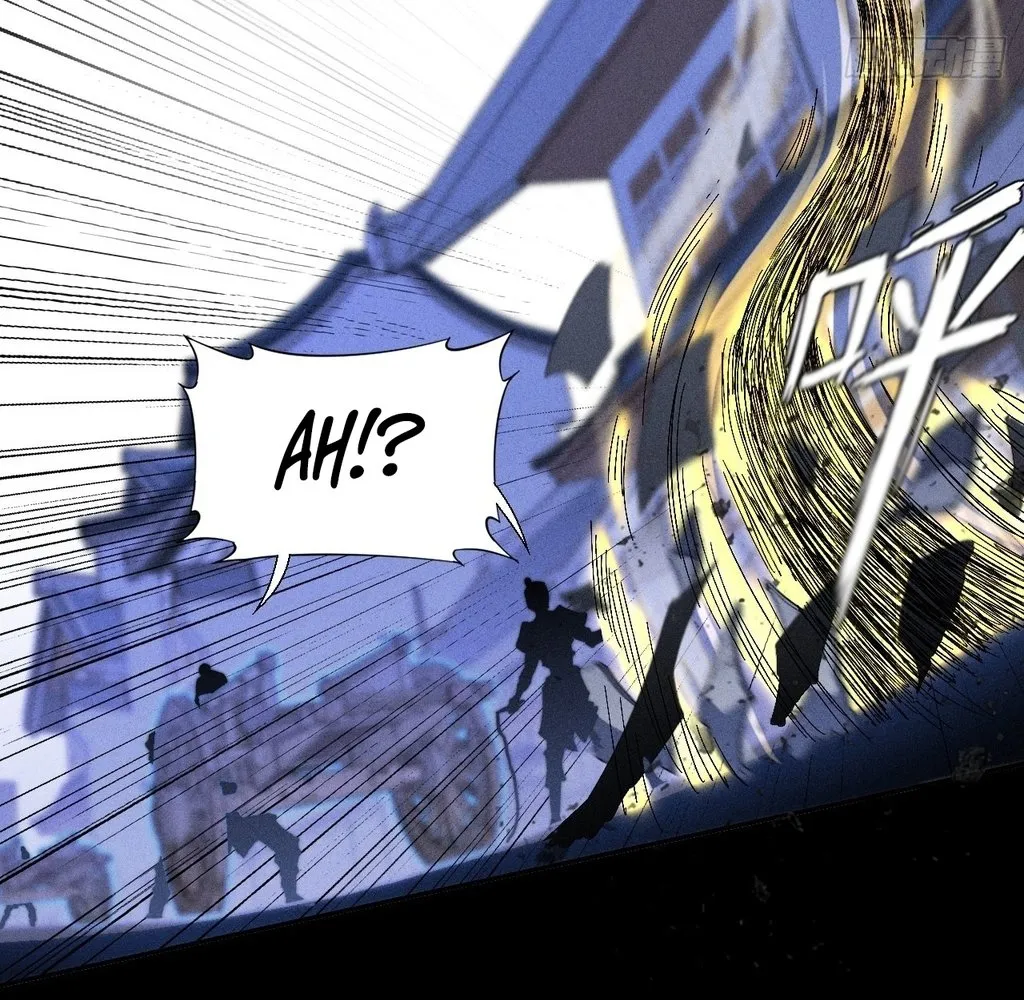 Read Sinister Immortal Path EN Manga Online