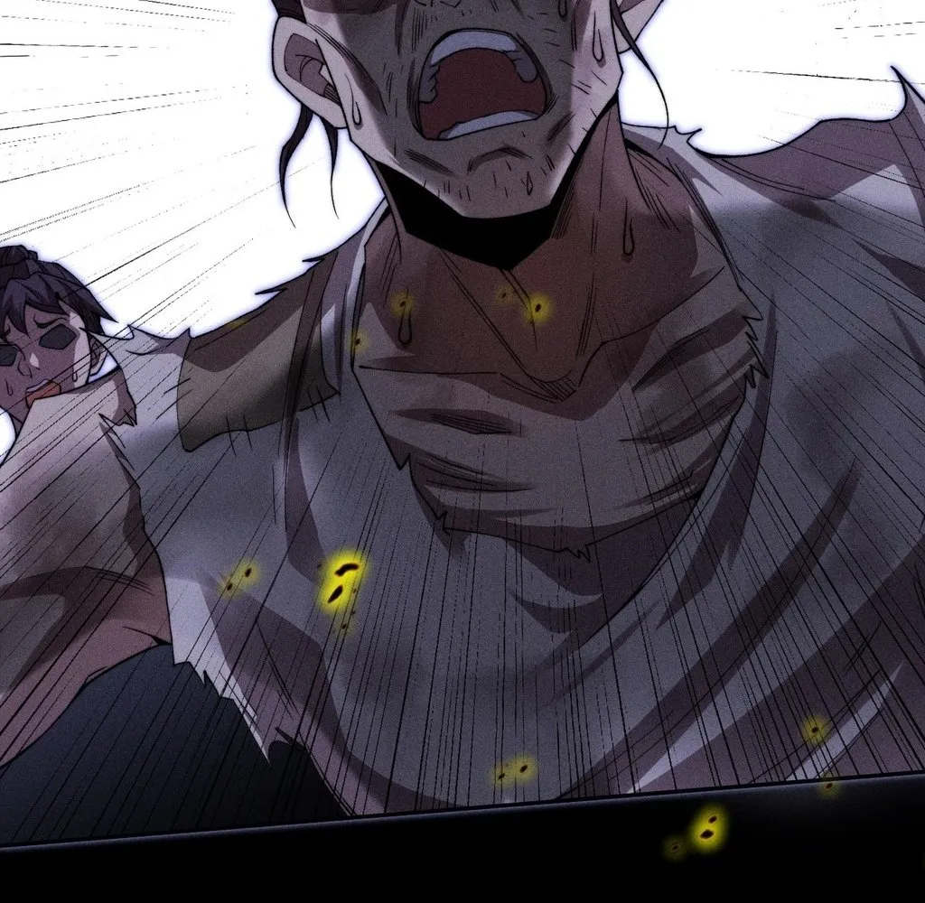 Read Sinister Immortal Path EN Manga Online