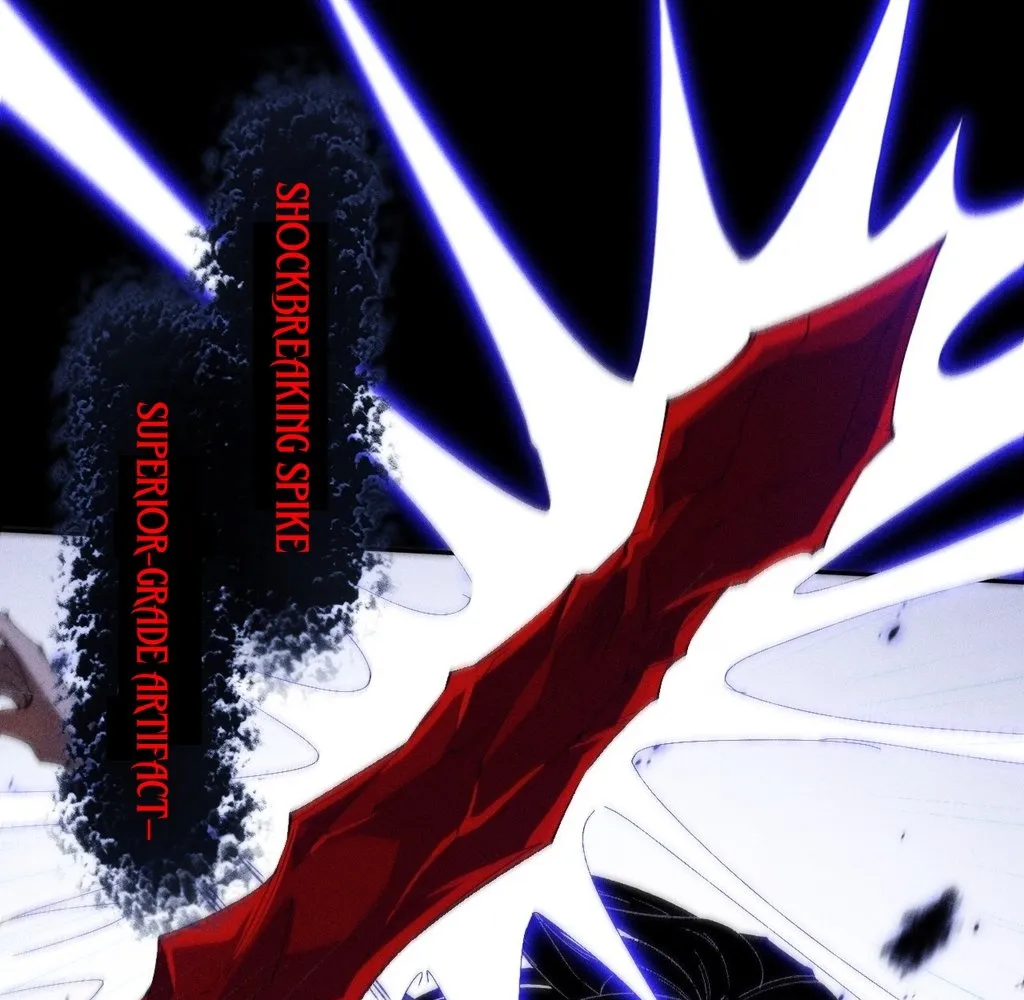 Read Sinister Immortal Path EN Manga Online