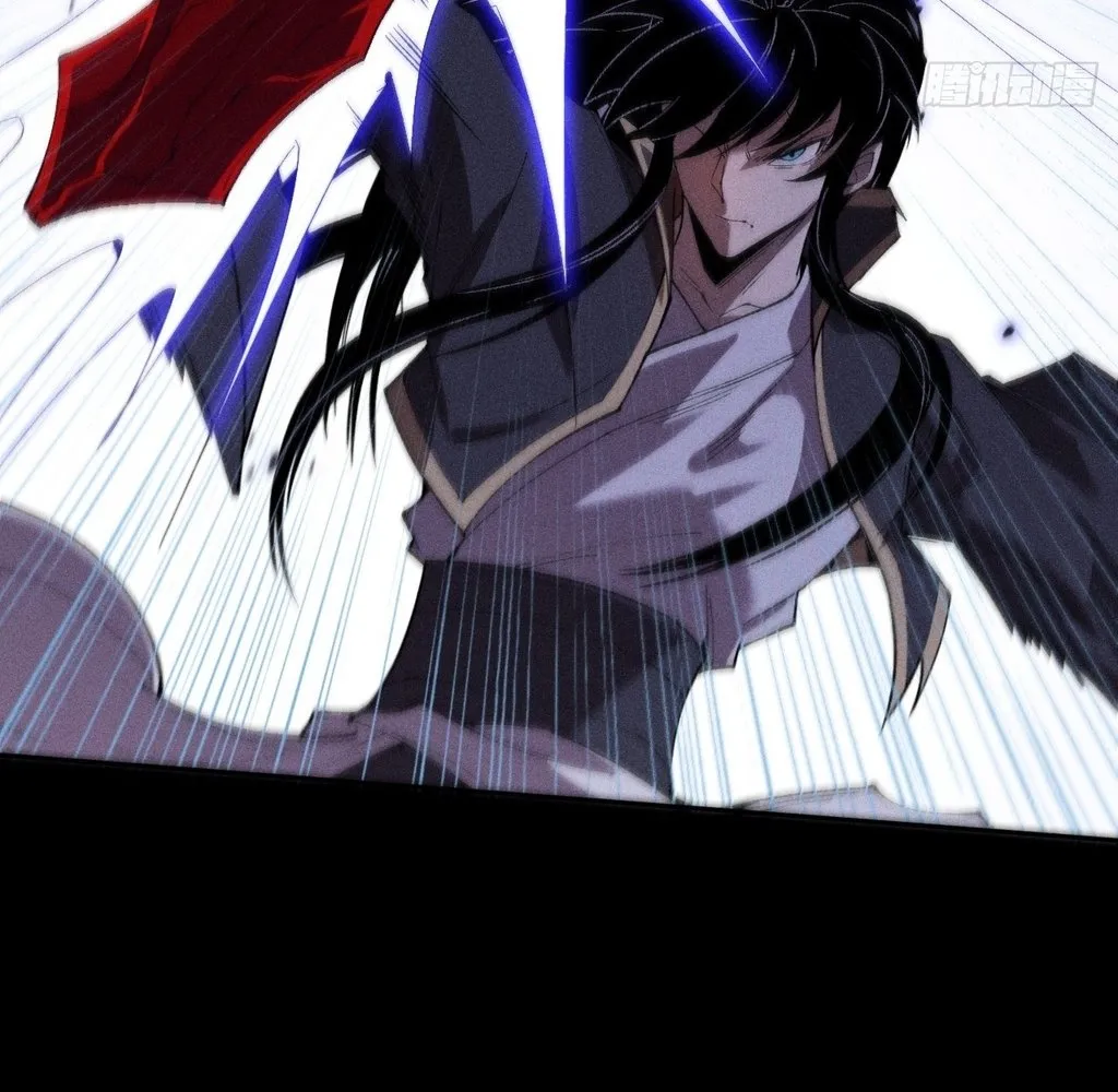 Read Sinister Immortal Path EN Manga Online