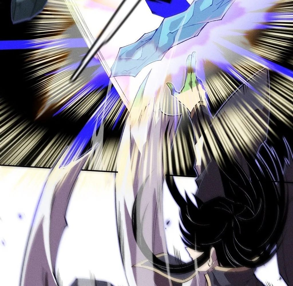 Read Sinister Immortal Path EN Manga Online