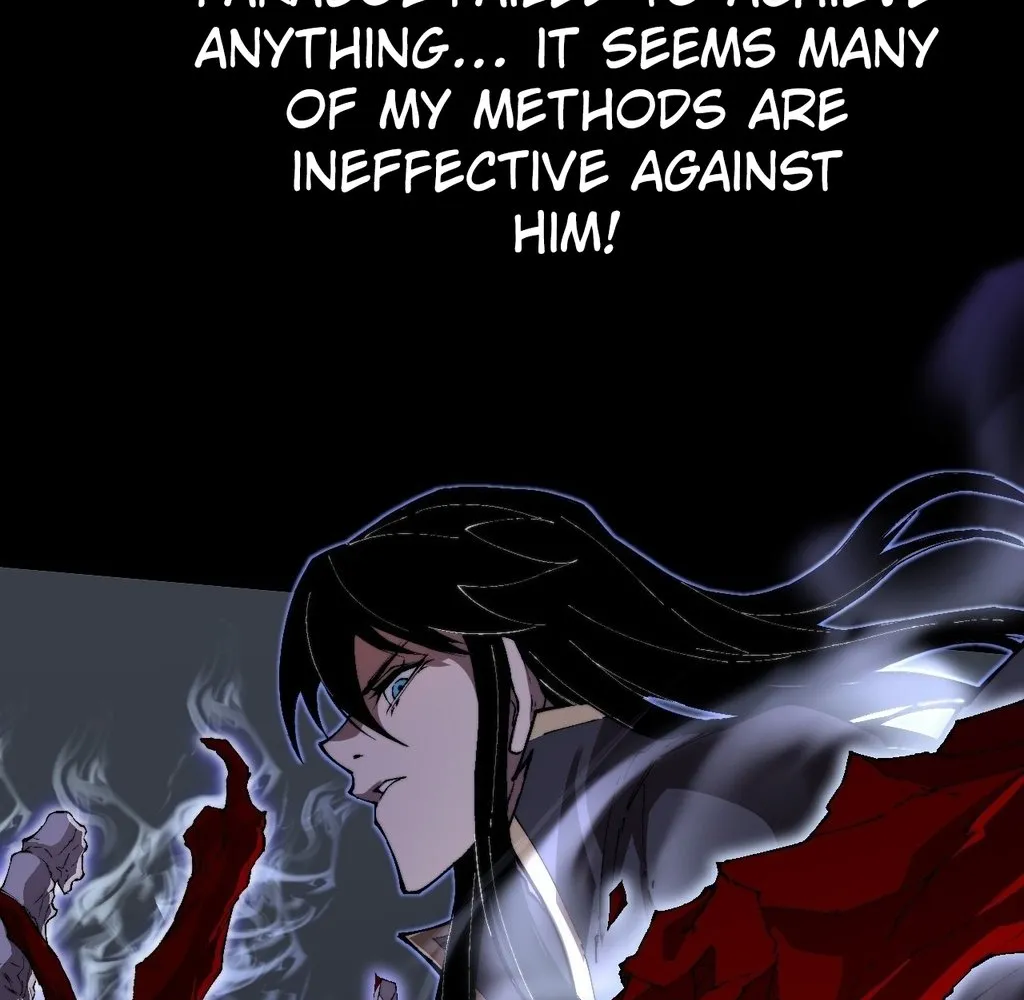 Read Sinister Immortal Path EN Manga Online