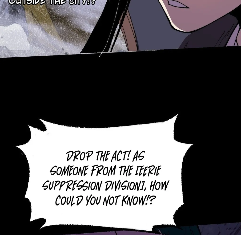 Read Sinister Immortal Path EN Manga Online