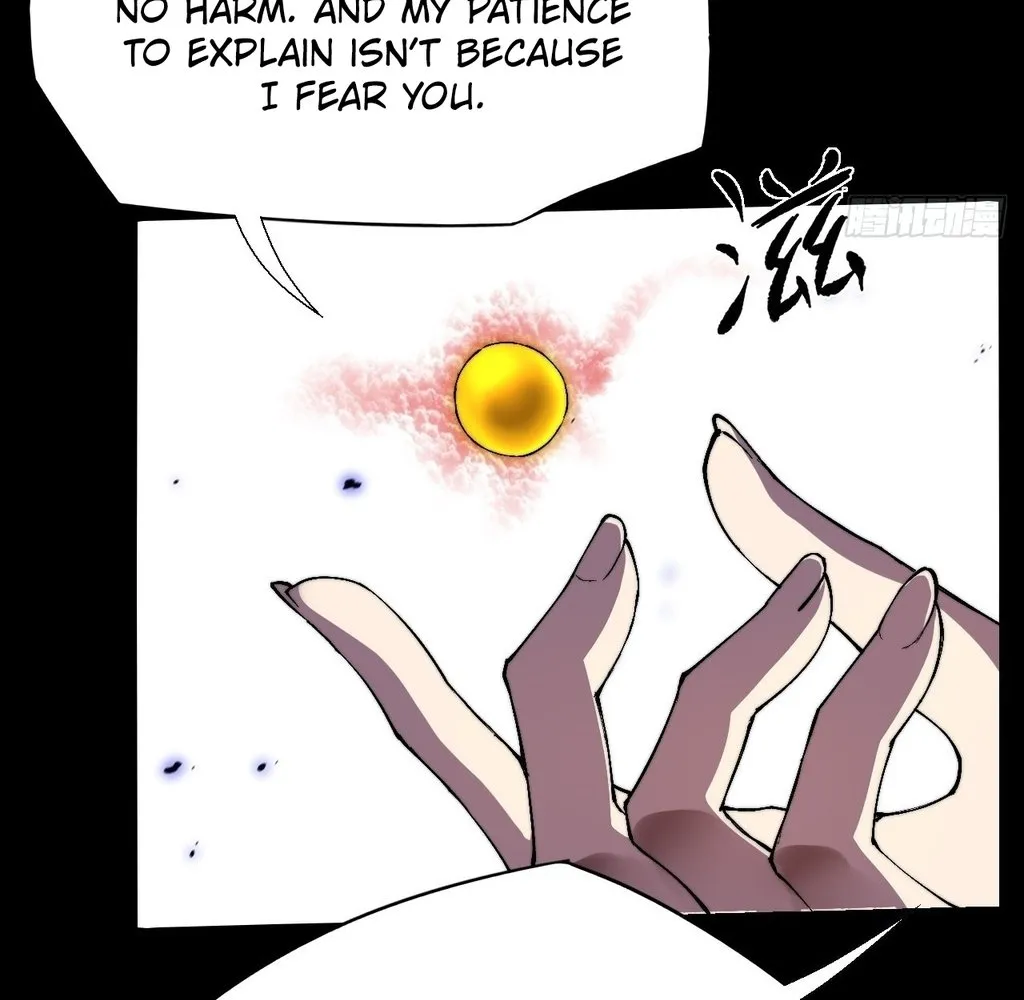 Read Sinister Immortal Path EN Manga Online