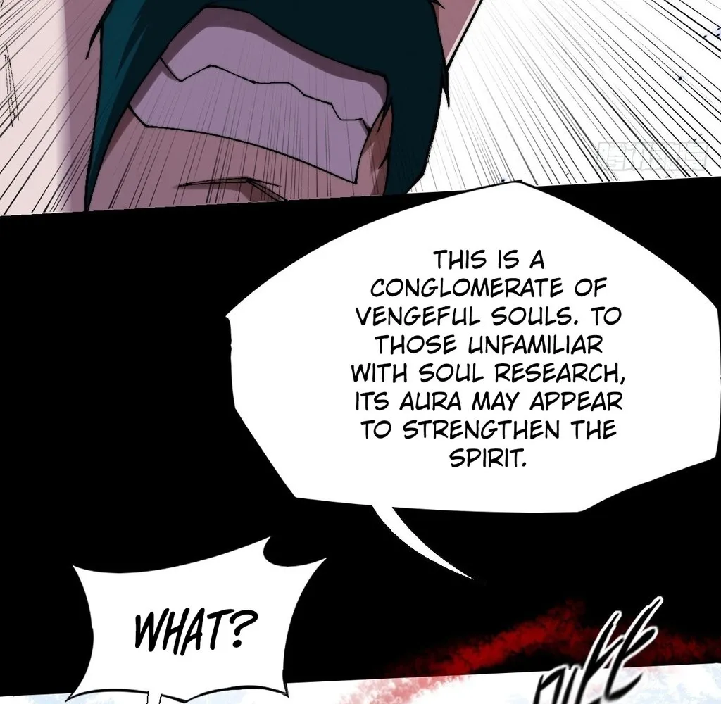 Read Sinister Immortal Path EN Manga Online