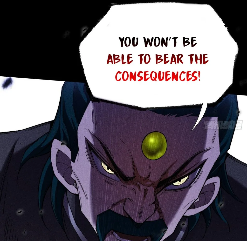 Read Sinister Immortal Path EN Manga Online