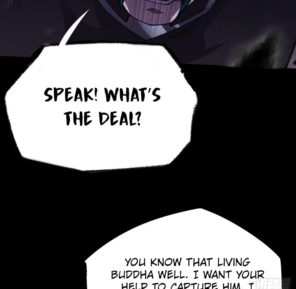 Read Sinister Immortal Path EN Manga Online