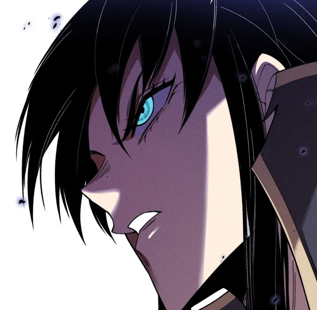 Read Sinister Immortal Path EN Manga Online