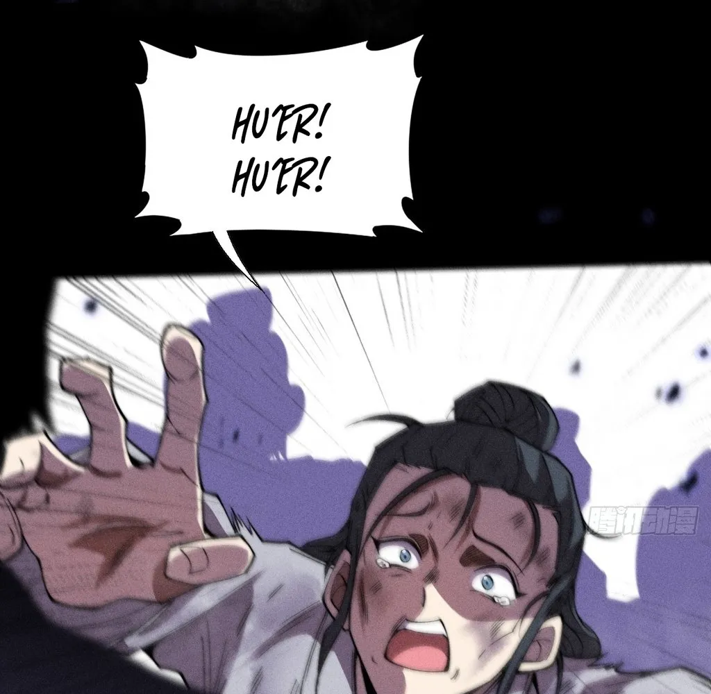 Read Sinister Immortal Path EN Manga Online