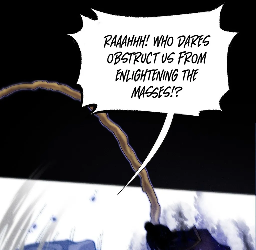 Read Sinister Immortal Path EN Manga Online