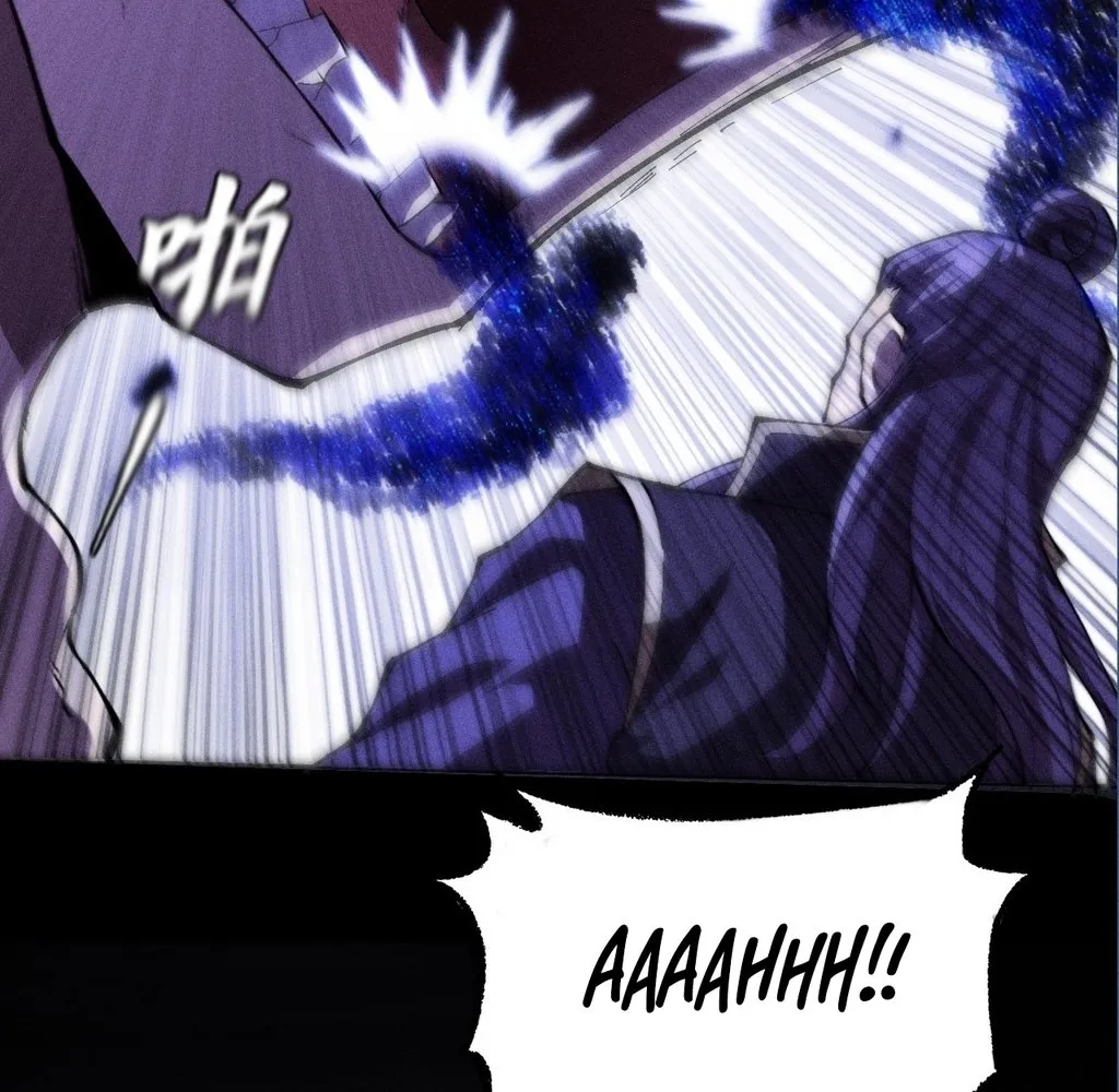 Read Sinister Immortal Path EN Manga Online
