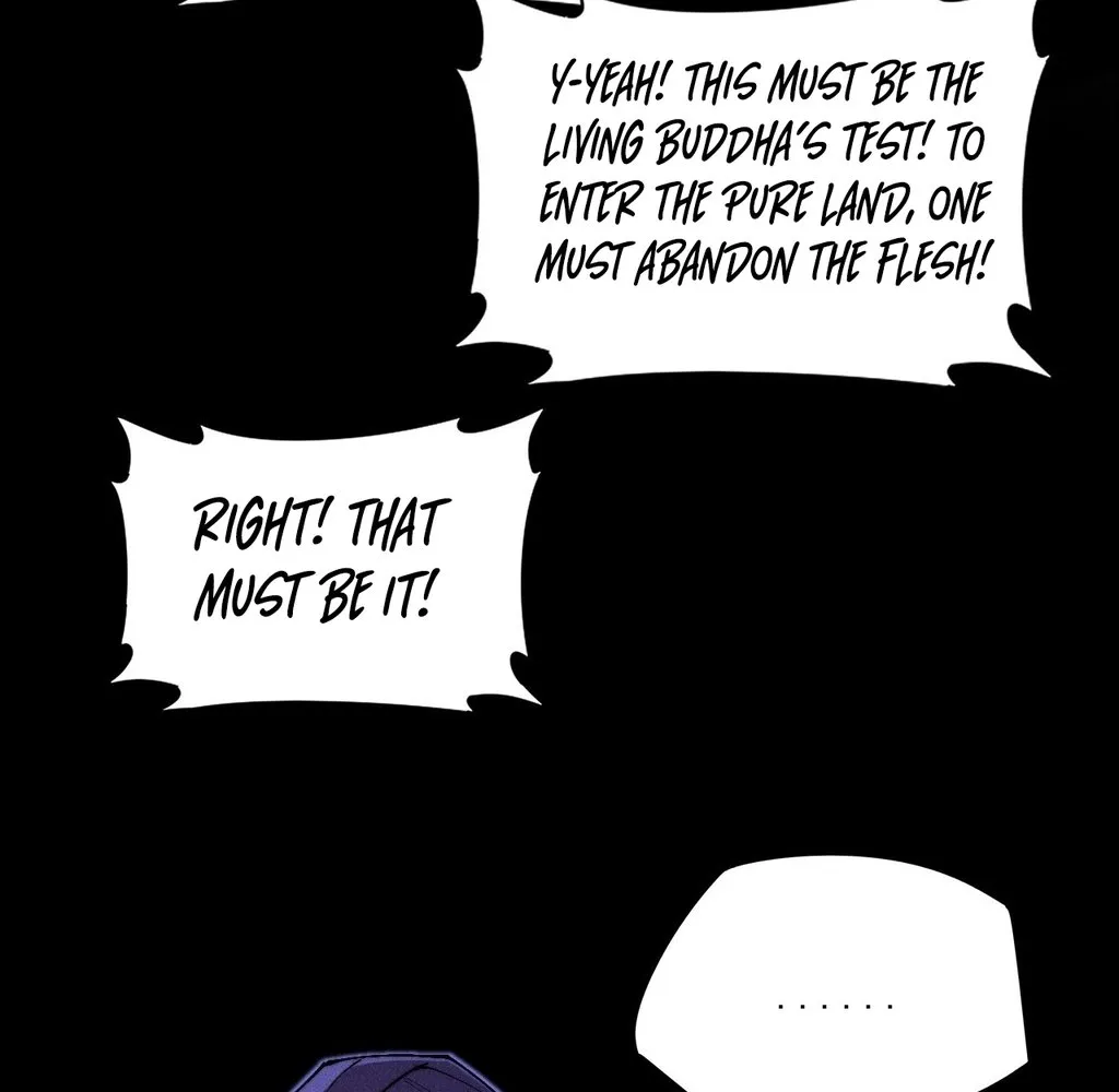 Read Sinister Immortal Path EN Manga Online