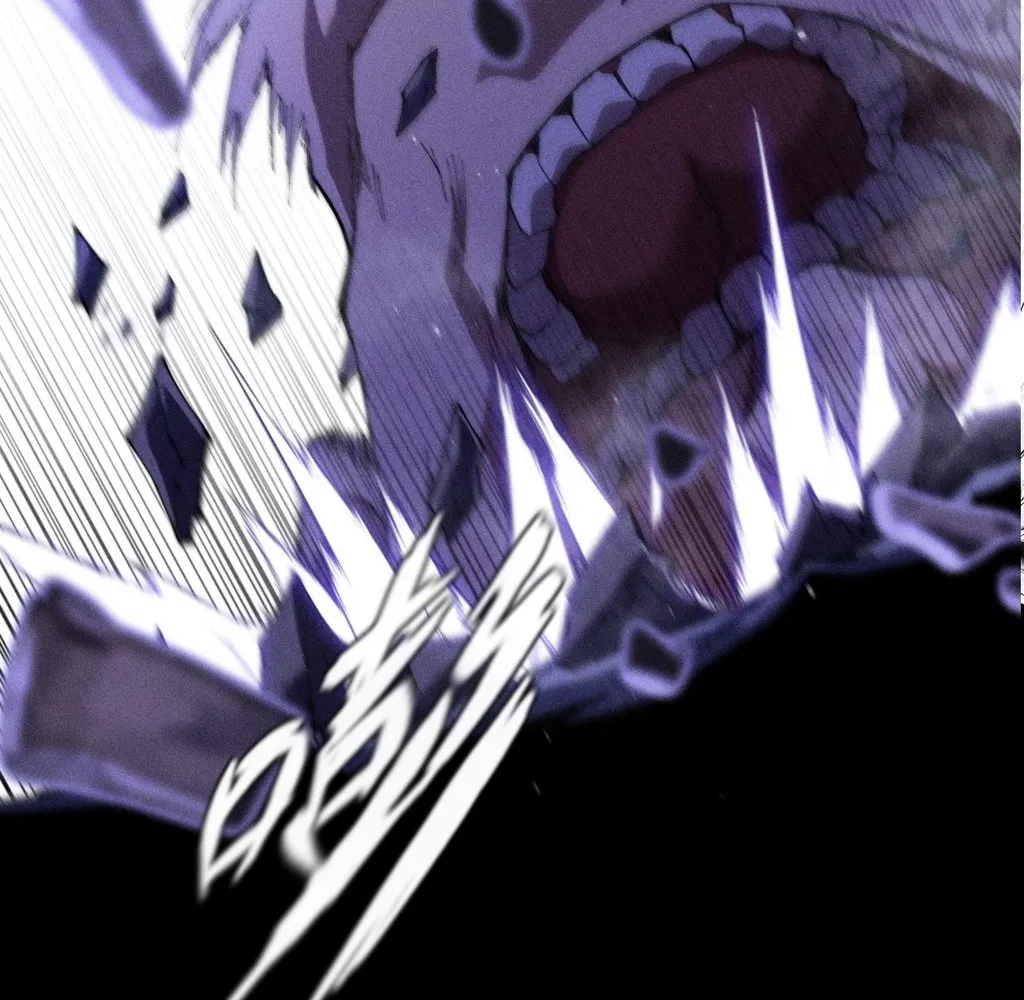 Read Sinister Immortal Path EN Manga Online
