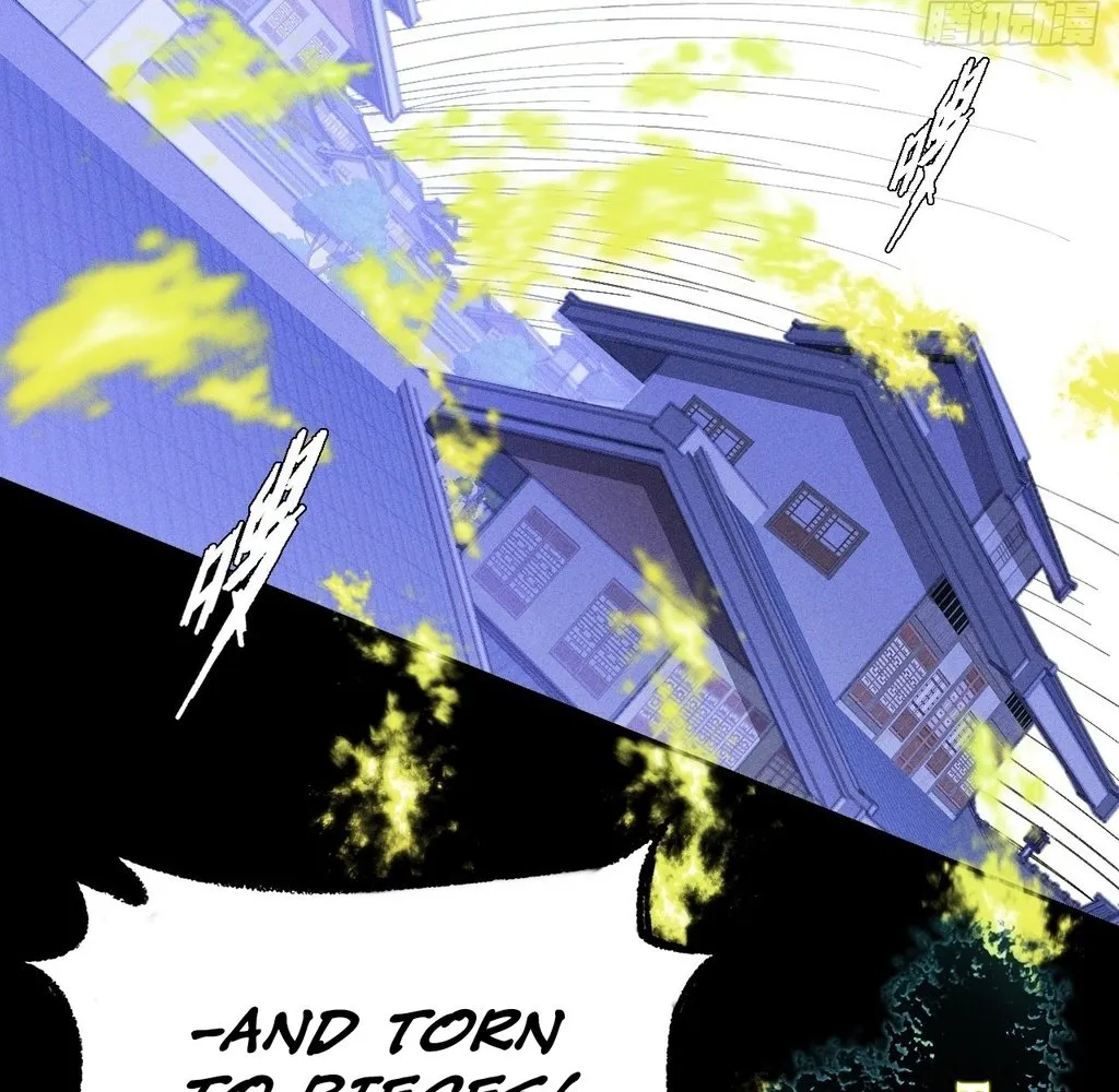 Read Sinister Immortal Path EN Manga Online