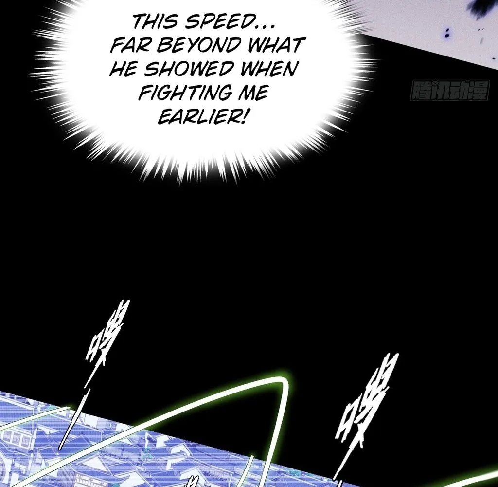 Read Sinister Immortal Path EN Manga Online