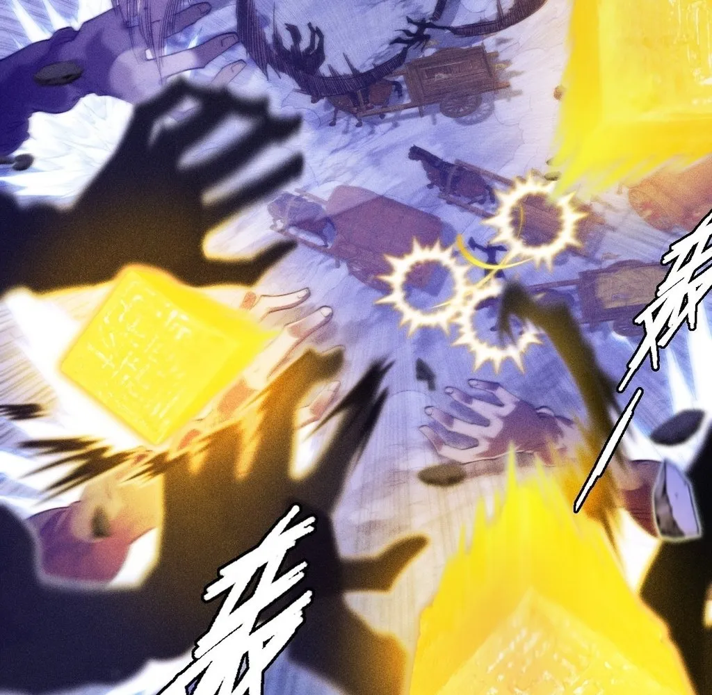 Read Sinister Immortal Path EN Manga Online