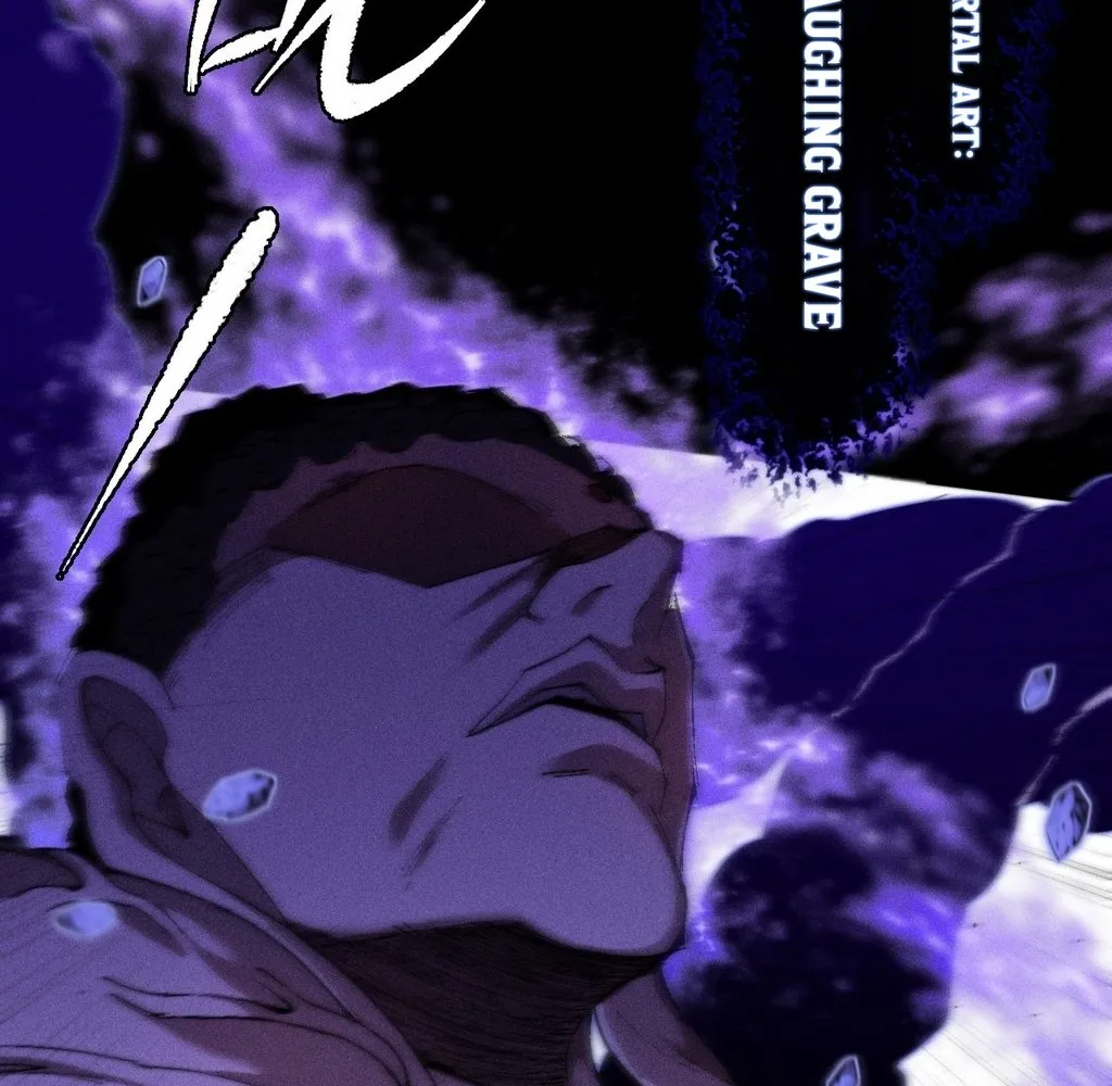 Read Sinister Immortal Path EN Manga Online