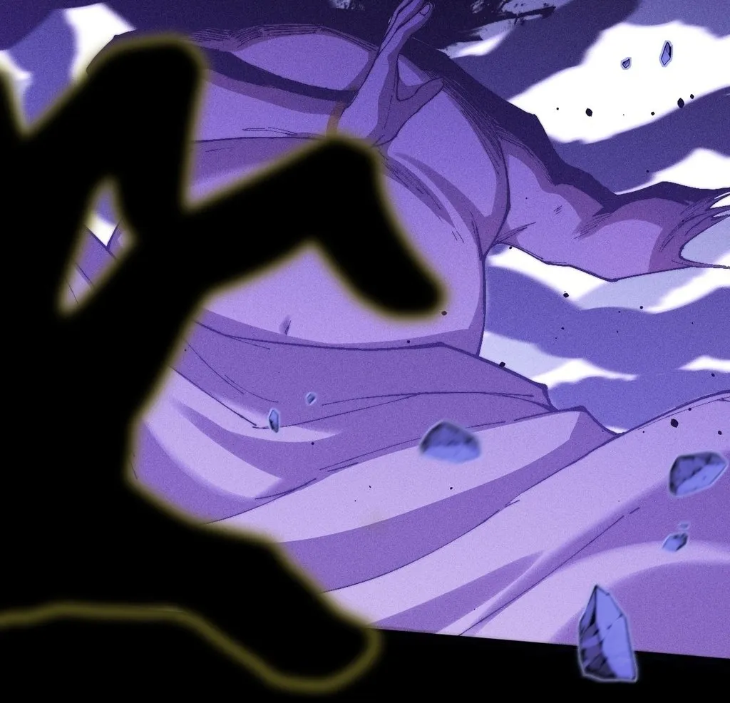 Read Sinister Immortal Path EN Manga Online