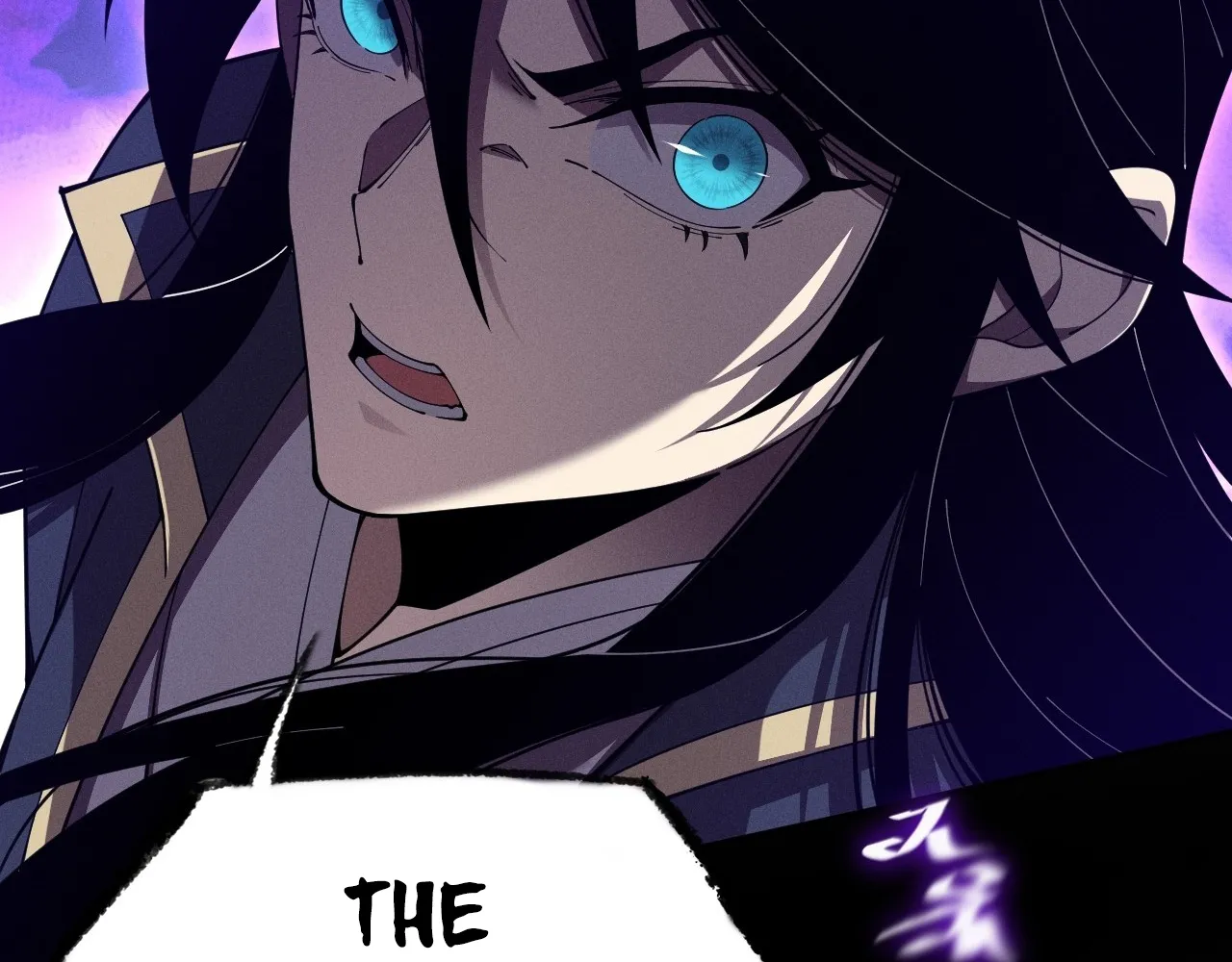 Read Sinister Immortal Path EN Manga Online