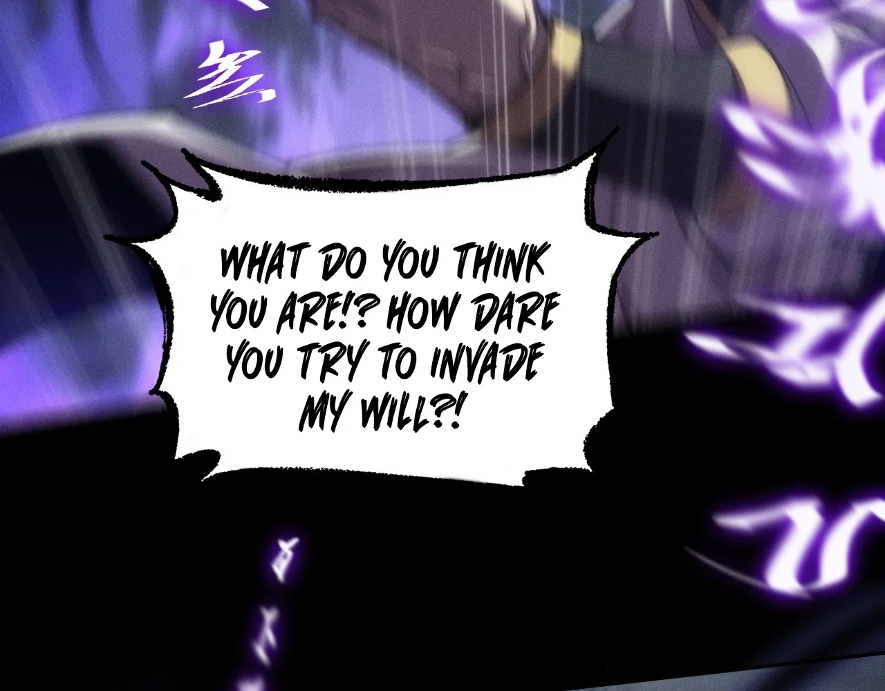 Read Sinister Immortal Path EN Manga Online