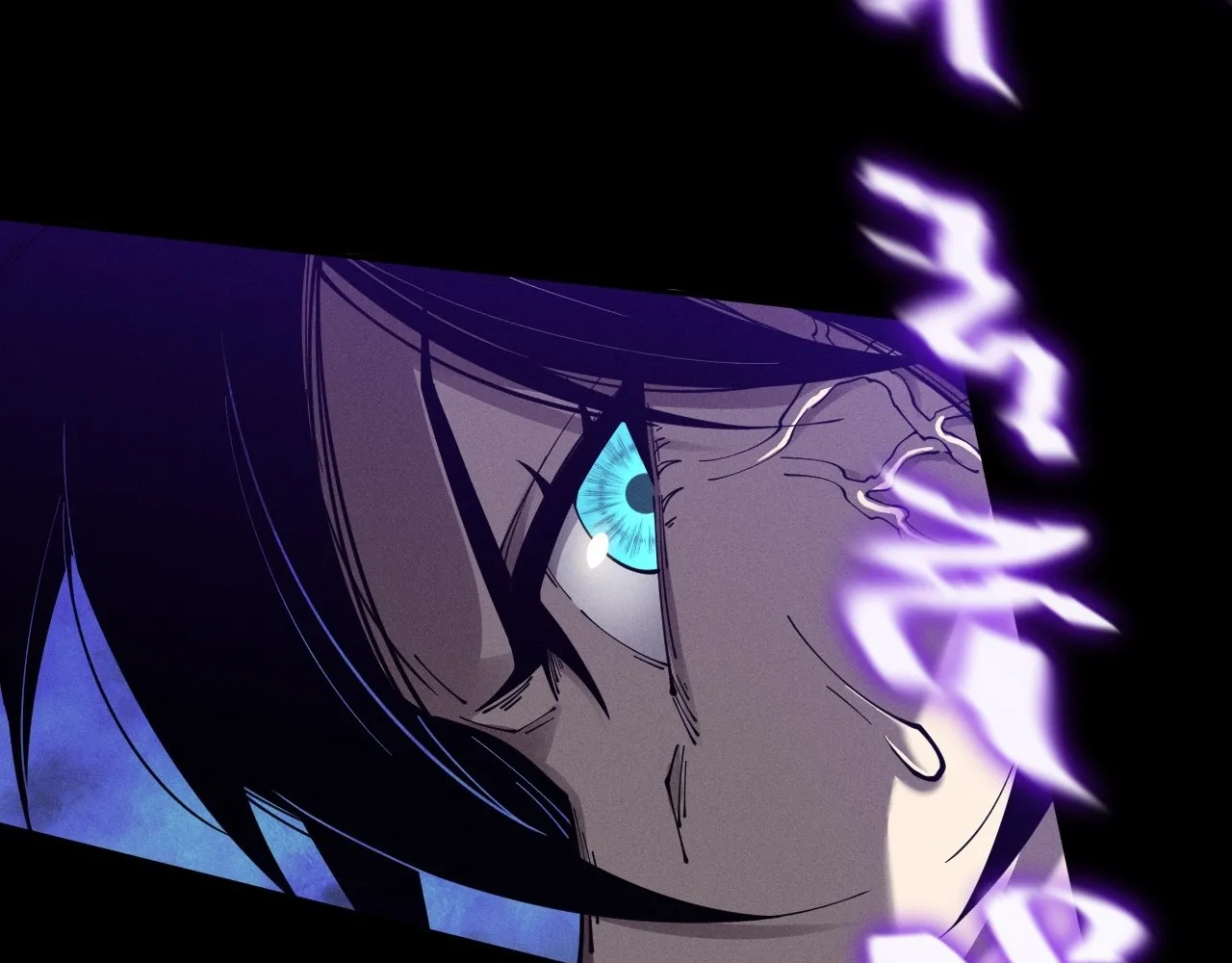 Read Sinister Immortal Path EN Manga Online