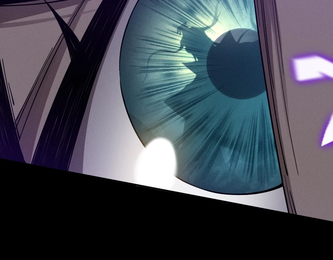 Read Sinister Immortal Path EN Manga Online