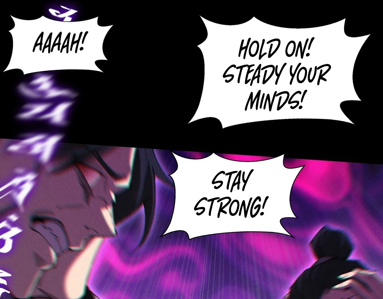 Read Sinister Immortal Path EN Manga Online