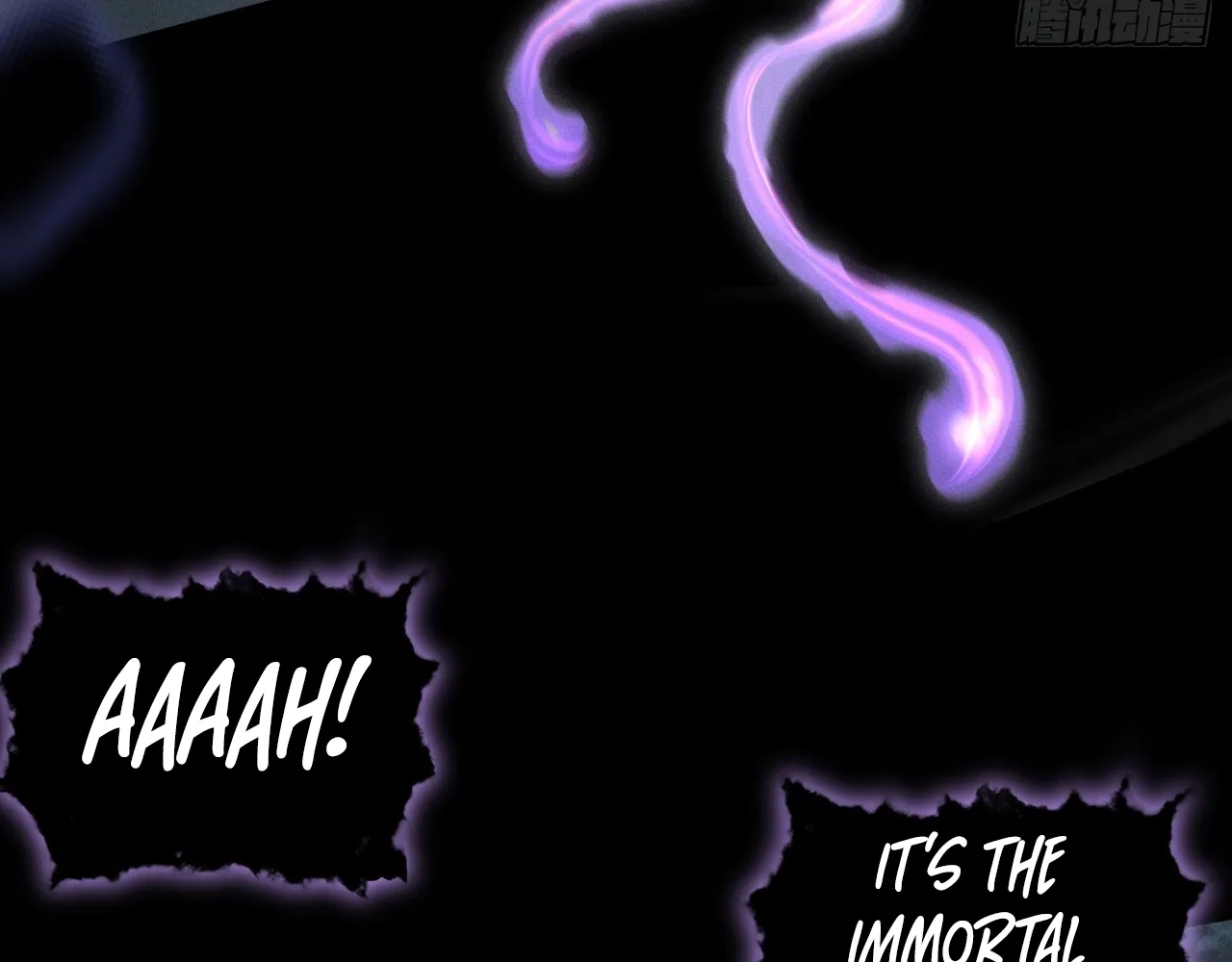Read Sinister Immortal Path EN Manga Online