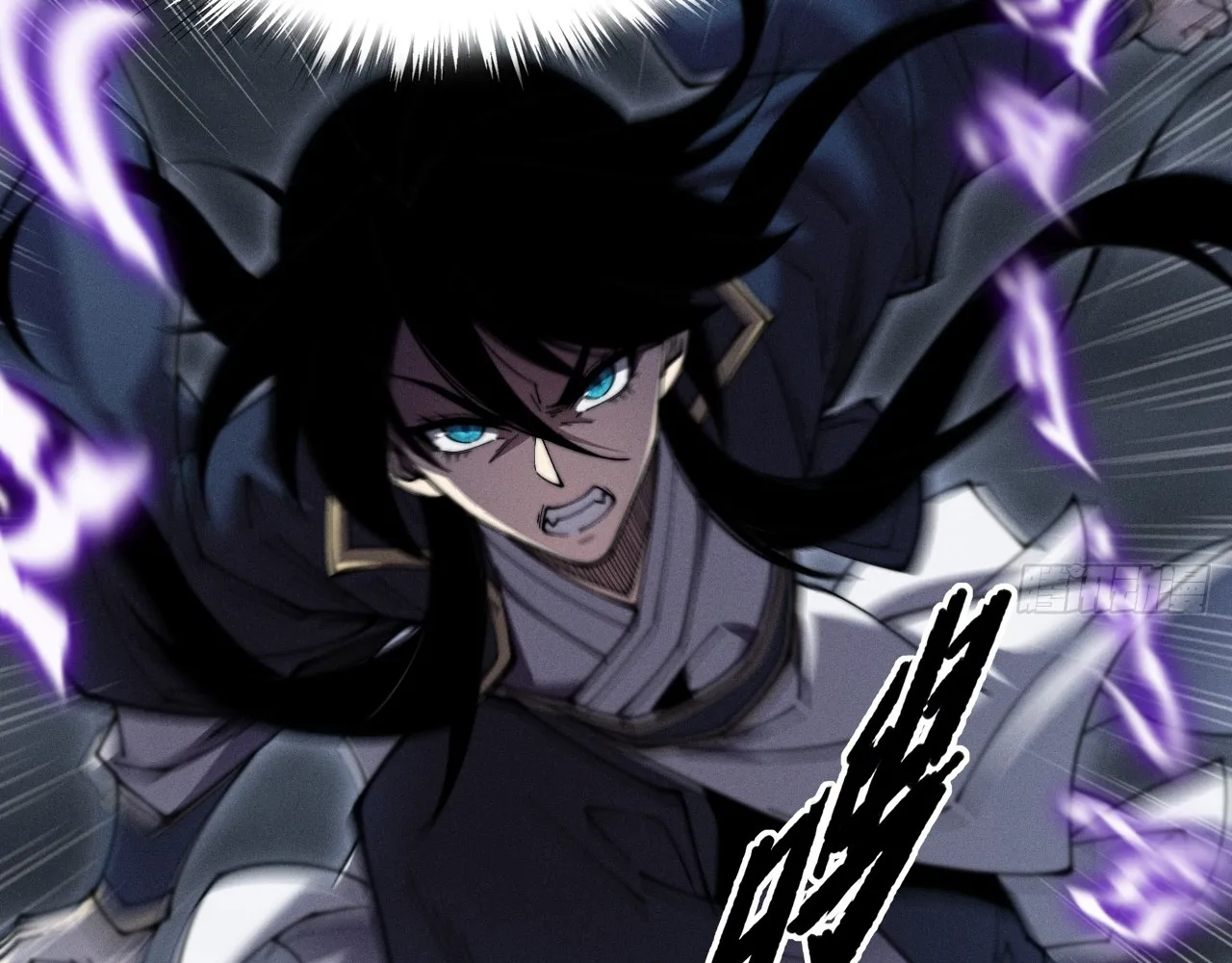 Read Sinister Immortal Path EN Manga Online