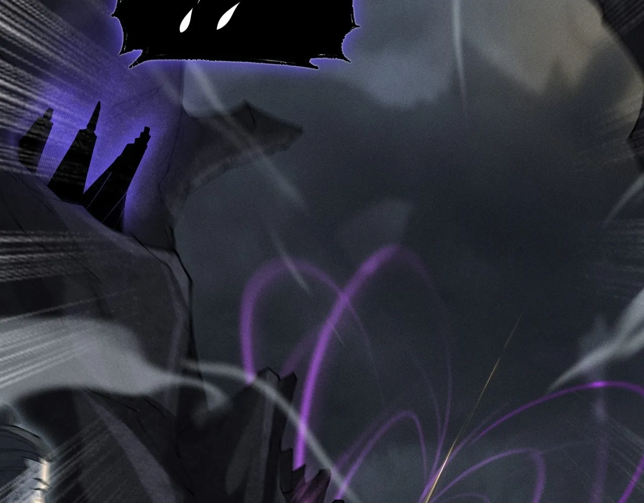 Read Sinister Immortal Path EN Manga Online