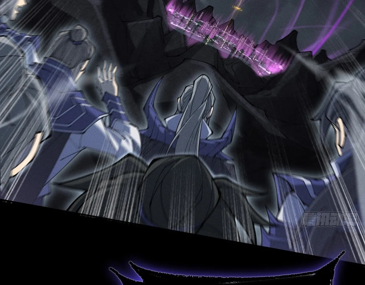 Read Sinister Immortal Path EN Manga Online