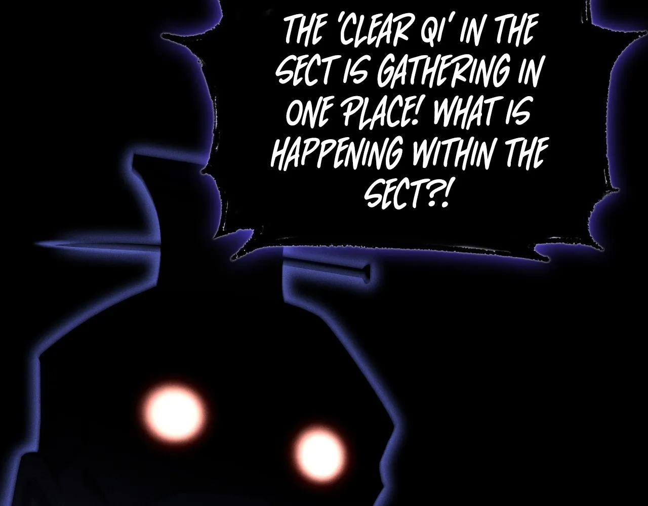 Read Sinister Immortal Path EN Manga Online