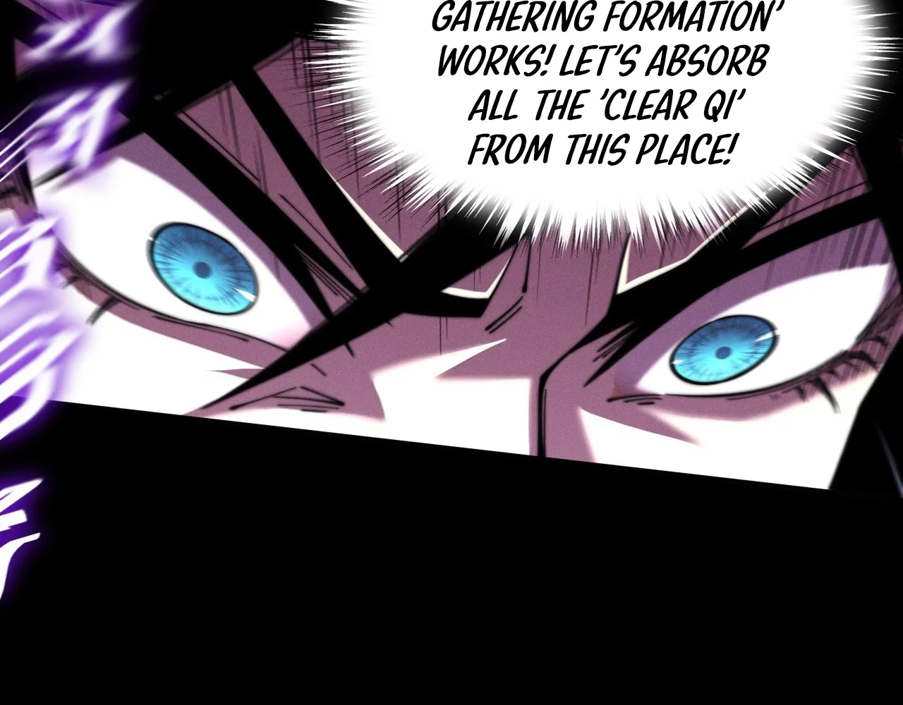 Read Sinister Immortal Path EN Manga Online