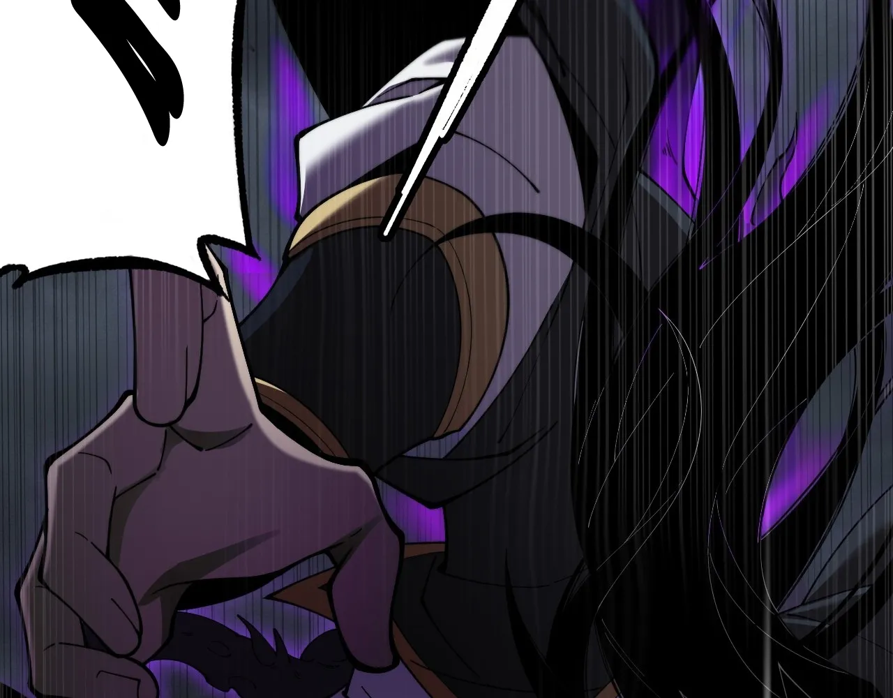 Read Sinister Immortal Path EN Manga Online